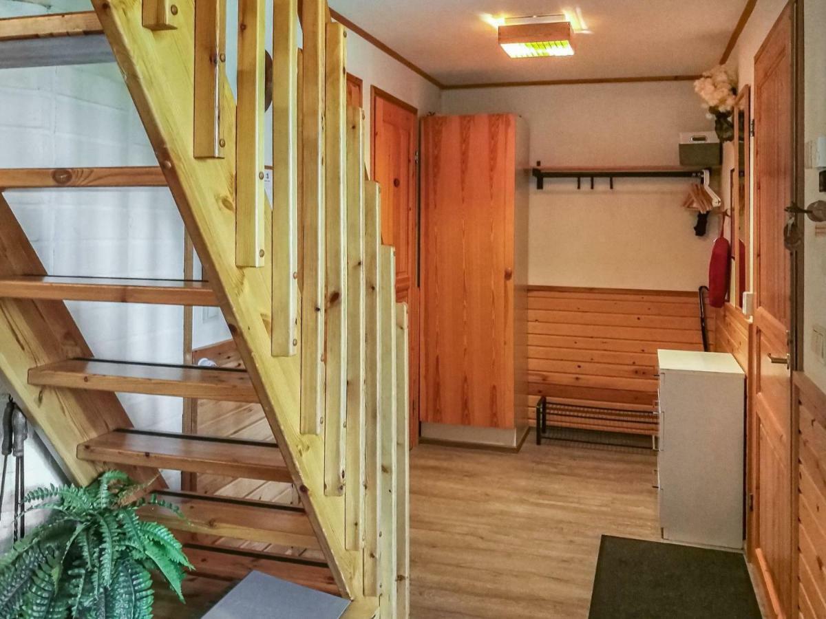 Holiday Home Tunturikuksa By Interhome Саариселькя Экстерьер фото